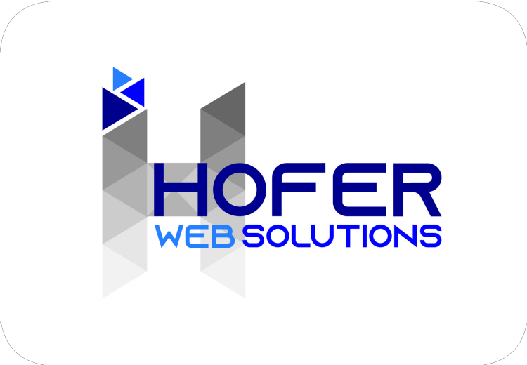 Hofer Web Solutions
